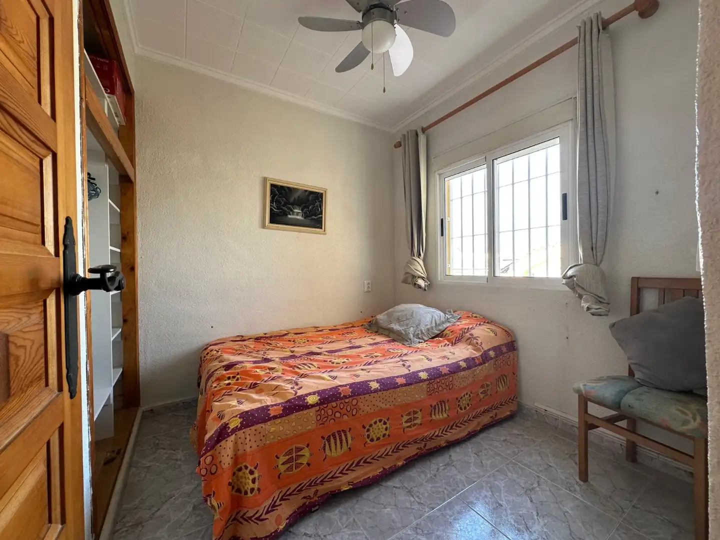 Casa amb piscina en venda a San Fulgencio, imagen 15