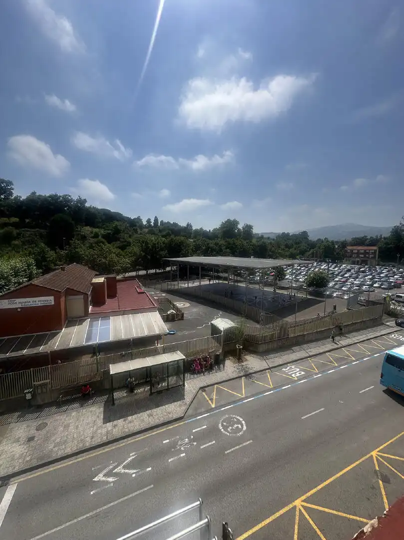 Parking de Piso en venta en Torrelavega 
