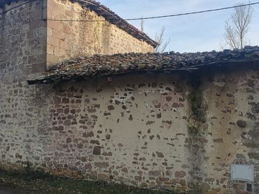 Maison à vendre à Mata de Hoz - BARRIO DE ARRIBA