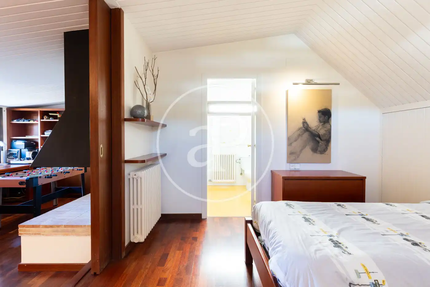 Maison avec jardin à vendre à Av. del Vallès, imagen 54