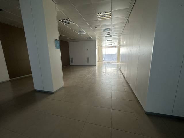 Local comercial en Alquiler en Calle Asdrúbal, 26 en Ciudad Jardín