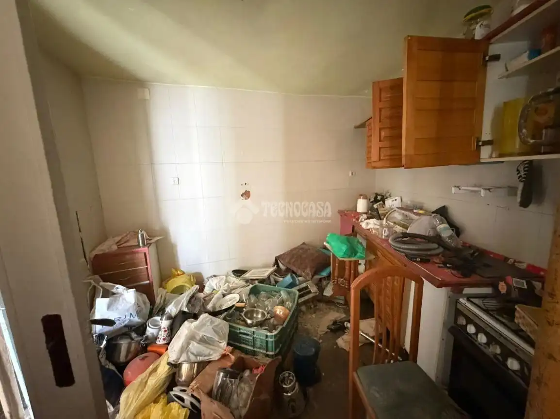 Casa en venda a Ctra. Circunvalación - La Magdalena, imagen 6