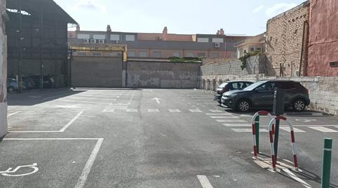 Foto 5 de Residencial en venda a Avinguda Calle D Ue3 Edificio B Progreso, 89, Barrio del Progreso,  Murcia Capital