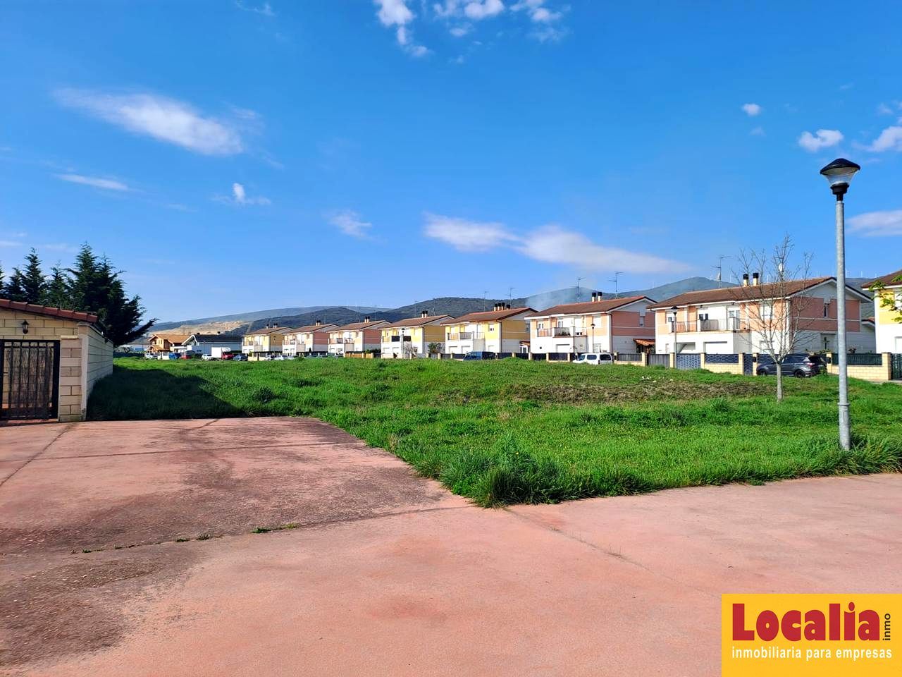 Residential for sale in Remigio Andino Baranda, Villarcayo de Merindad de Castilla la Vieja