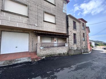 Adosado con jardín en venta en Lugar CASAL(O)-S.MARTIÑO 20