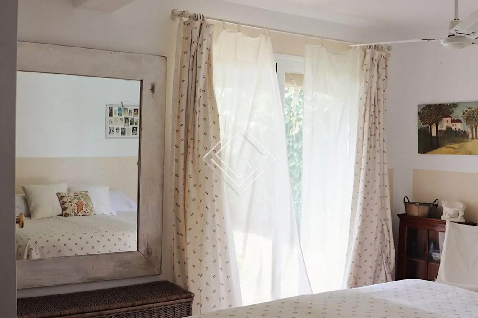 Bedroom of Houses for sale in Marbella  with Air Conditioner, Heating and Private garden