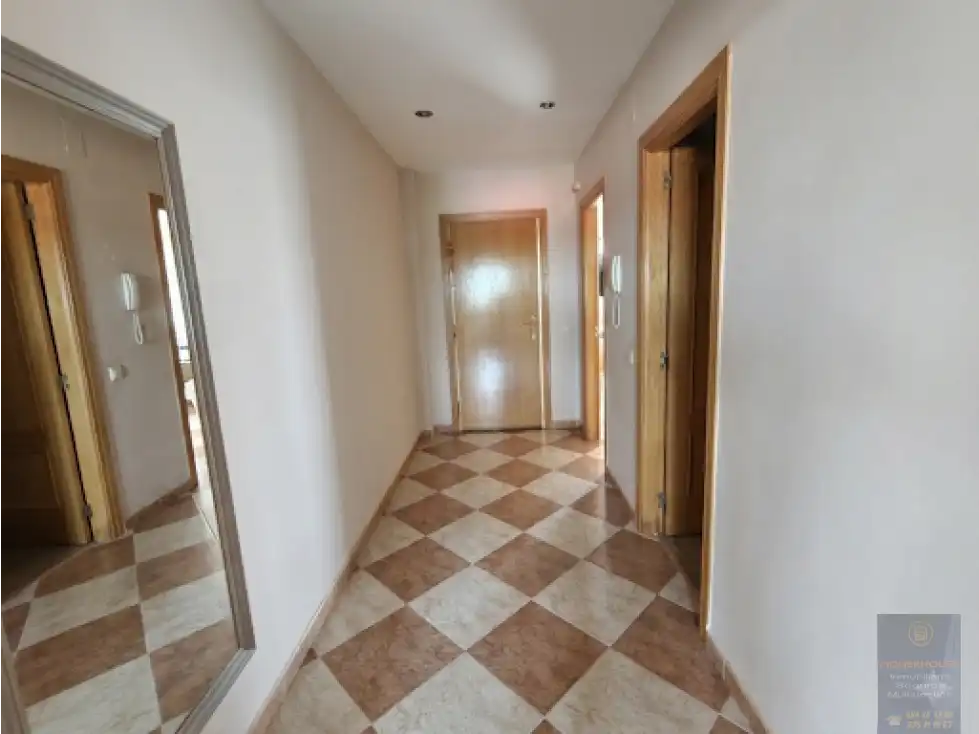 Dúplex en venta en Valmojado con Aire acondicionado, Calefacción y Terraza