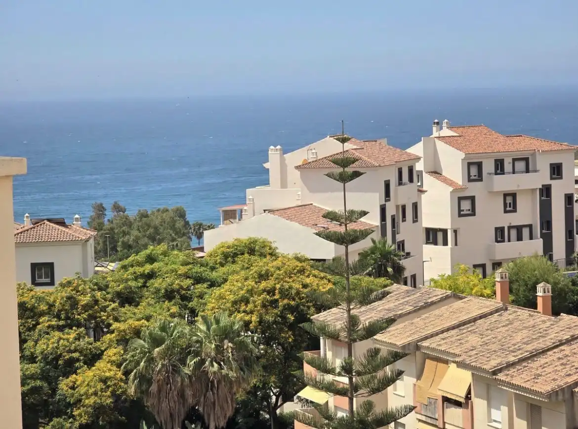 Appartement compact avec piscine à vendre à Parque de la Paloma, imagen 13