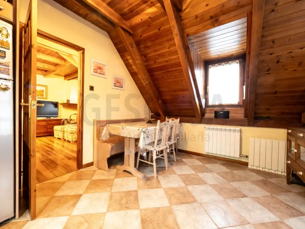 Dúplex en venta en Cami Beliera, Salardú