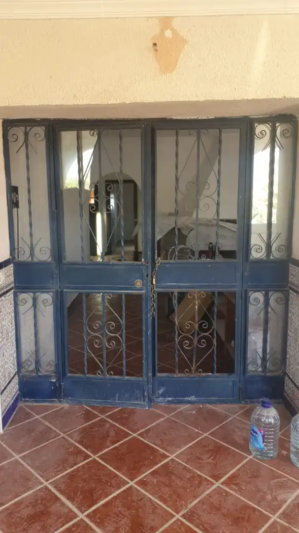 Casa rústica con piscina en venta en Buenavista - Lauro Golf, imagen 46