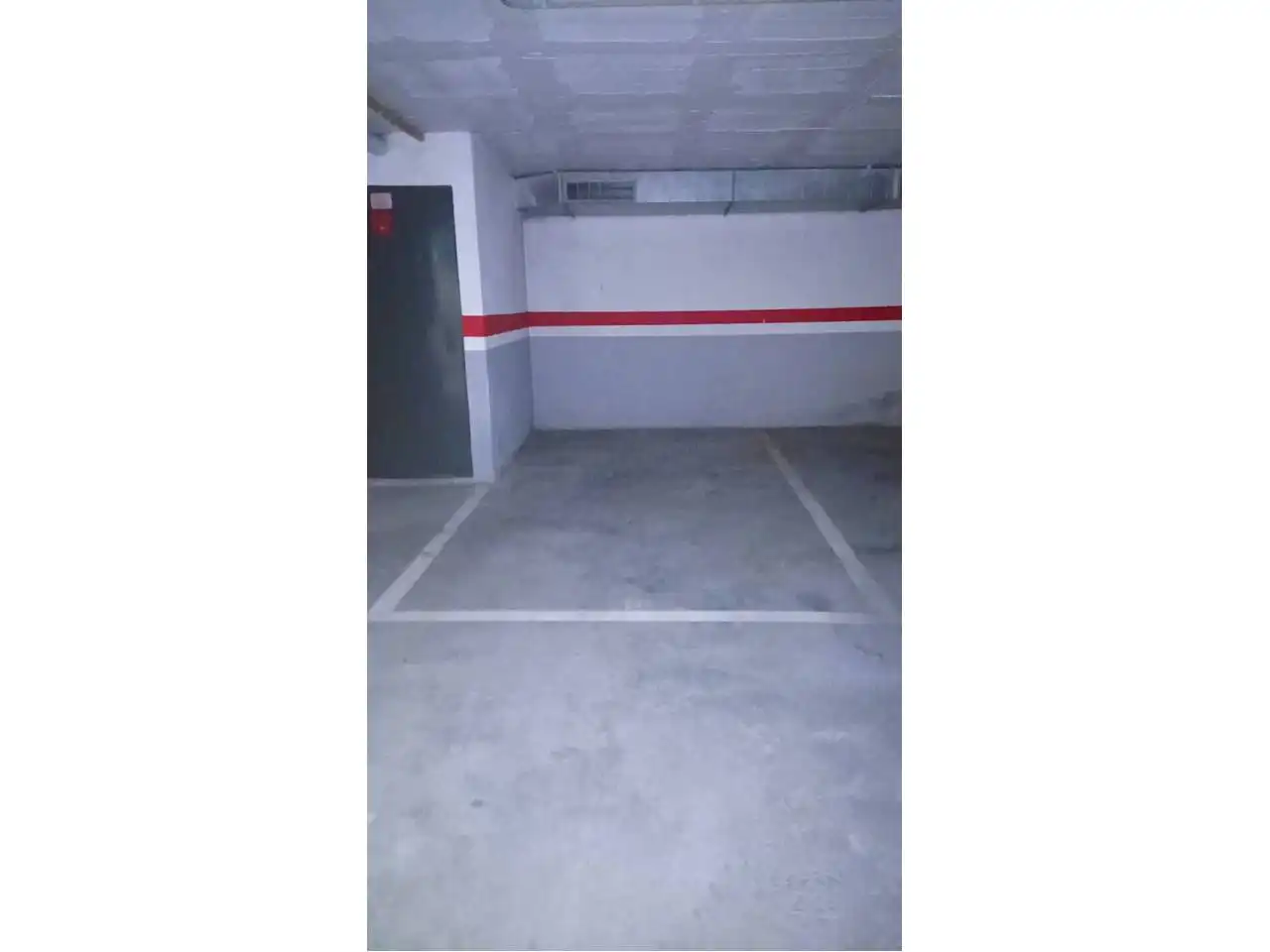 Parking for sale in Calle Valencia