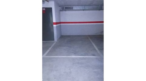 Venta de garaje en Granollers Centre