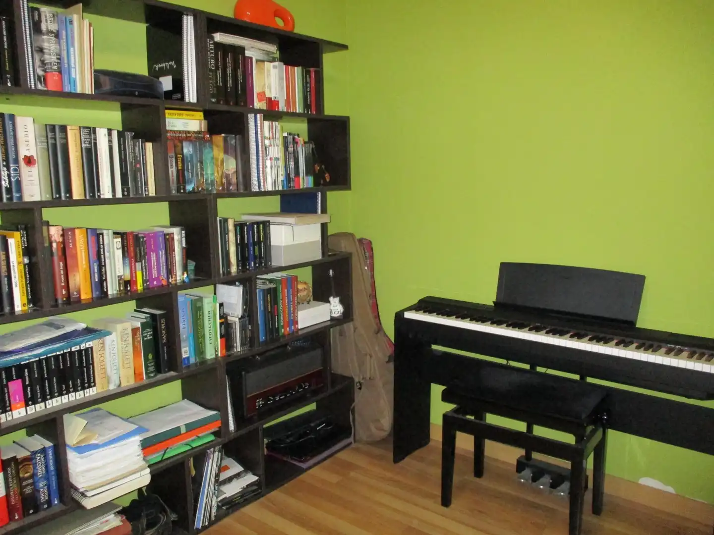 Flat for sale in Puertollano  with Air Conditioner, Heating and Terrace