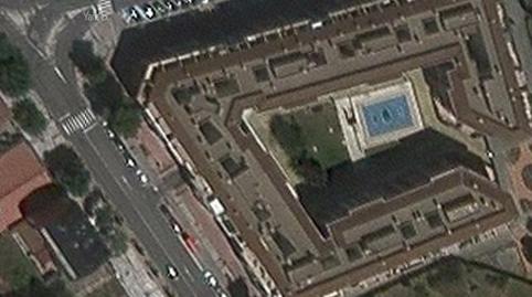 Foto 3 de Pis en venda a Virgen del Rosario, Torrejón de Ardoz