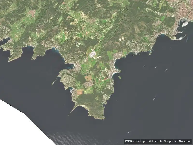 Piso en venta en Cala Vinyes, imagen 2