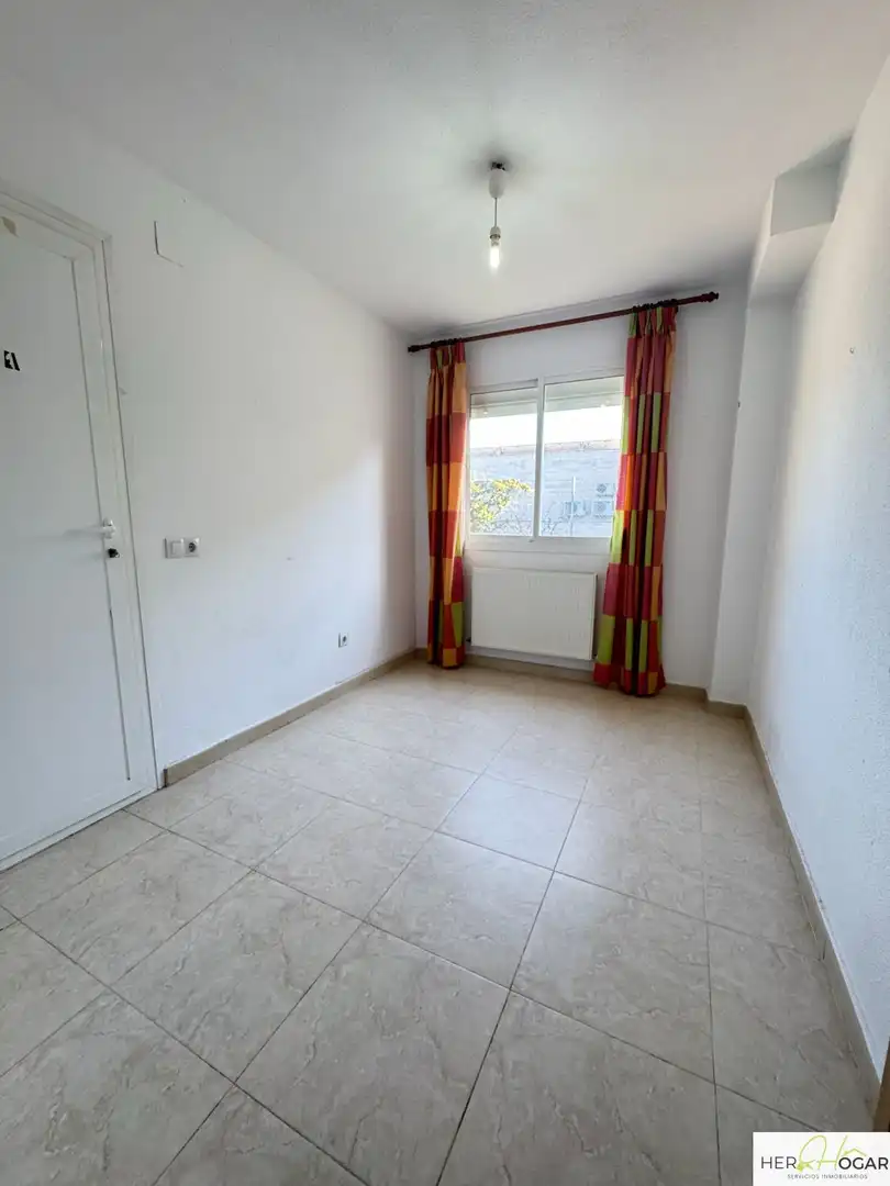 Bedroom of Houses for rent in Toledo  with Heating and Terrace