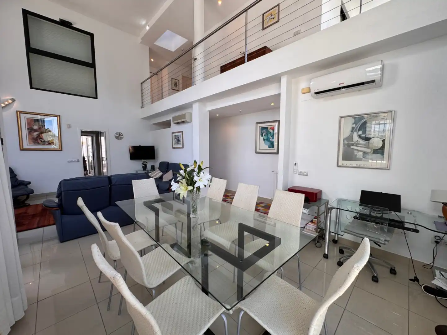 Detached house with pool for sale in El Portet - Pla de Mar, imagen 11