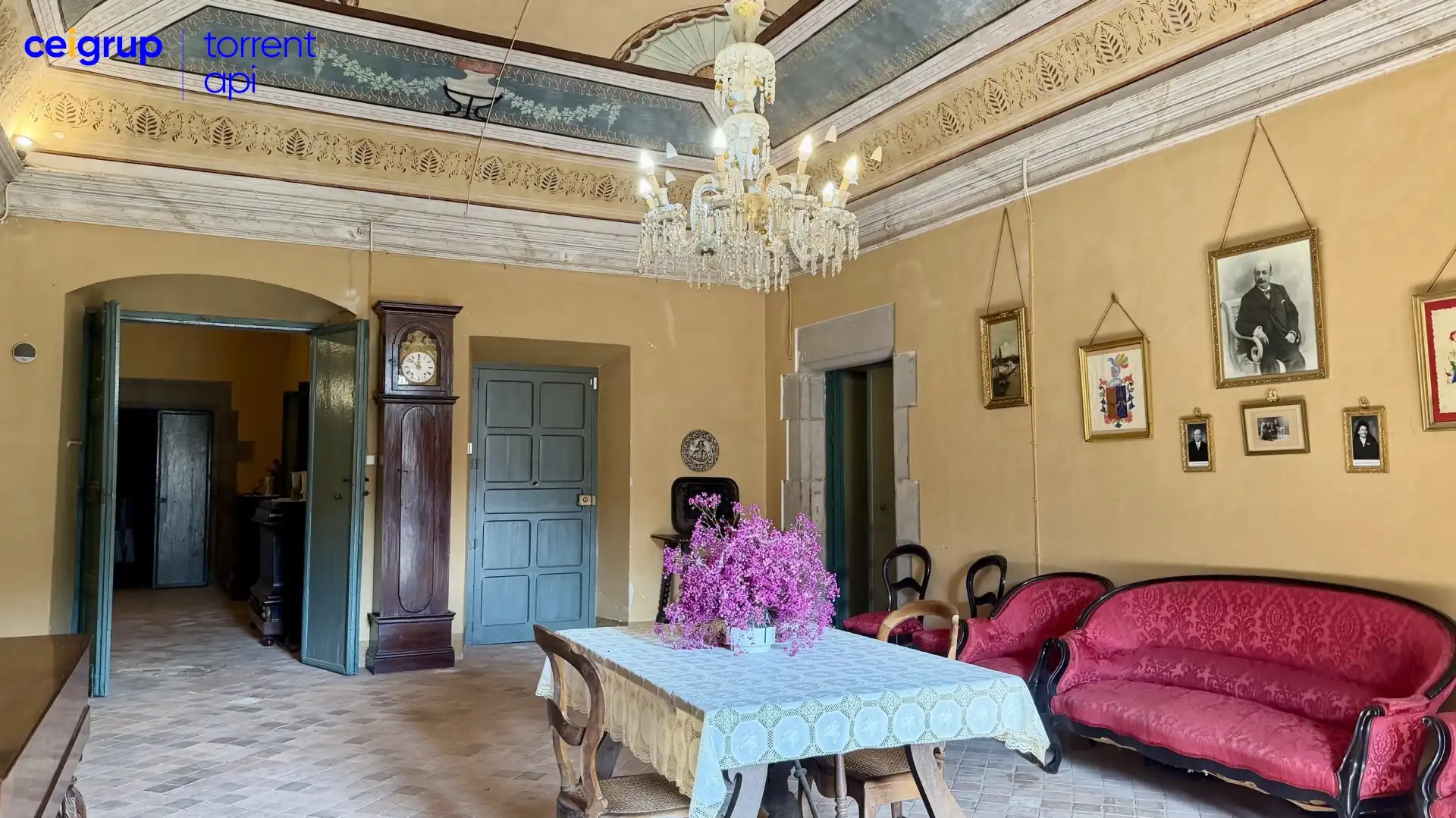 Country house with terrace for sale in Torroella de Montgrí, imagen 14