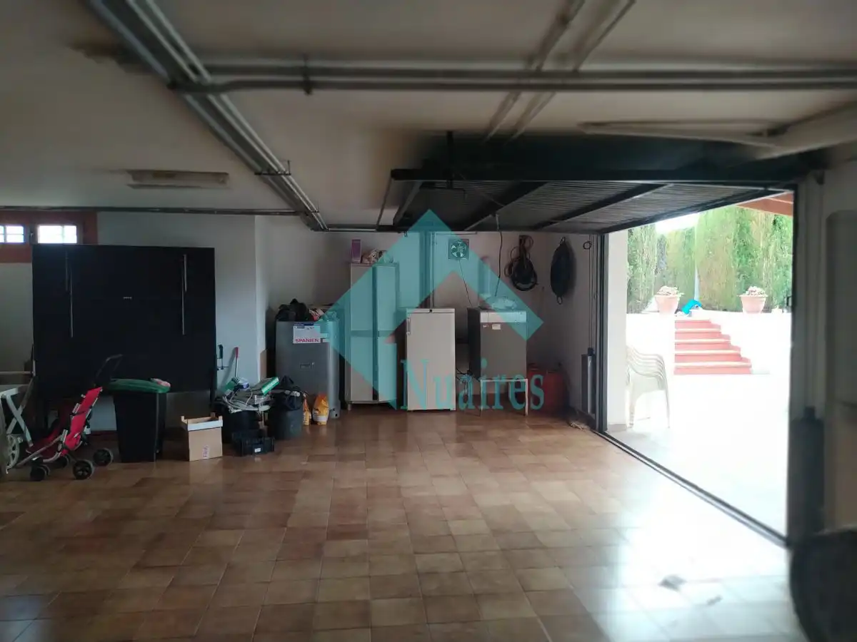 Villa avec piscine à vendre à El Grao, imagen 36
