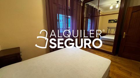 Foto 4 de Pis de lloguer a Cabo Suceso Terrero, San Isidro, Madrid