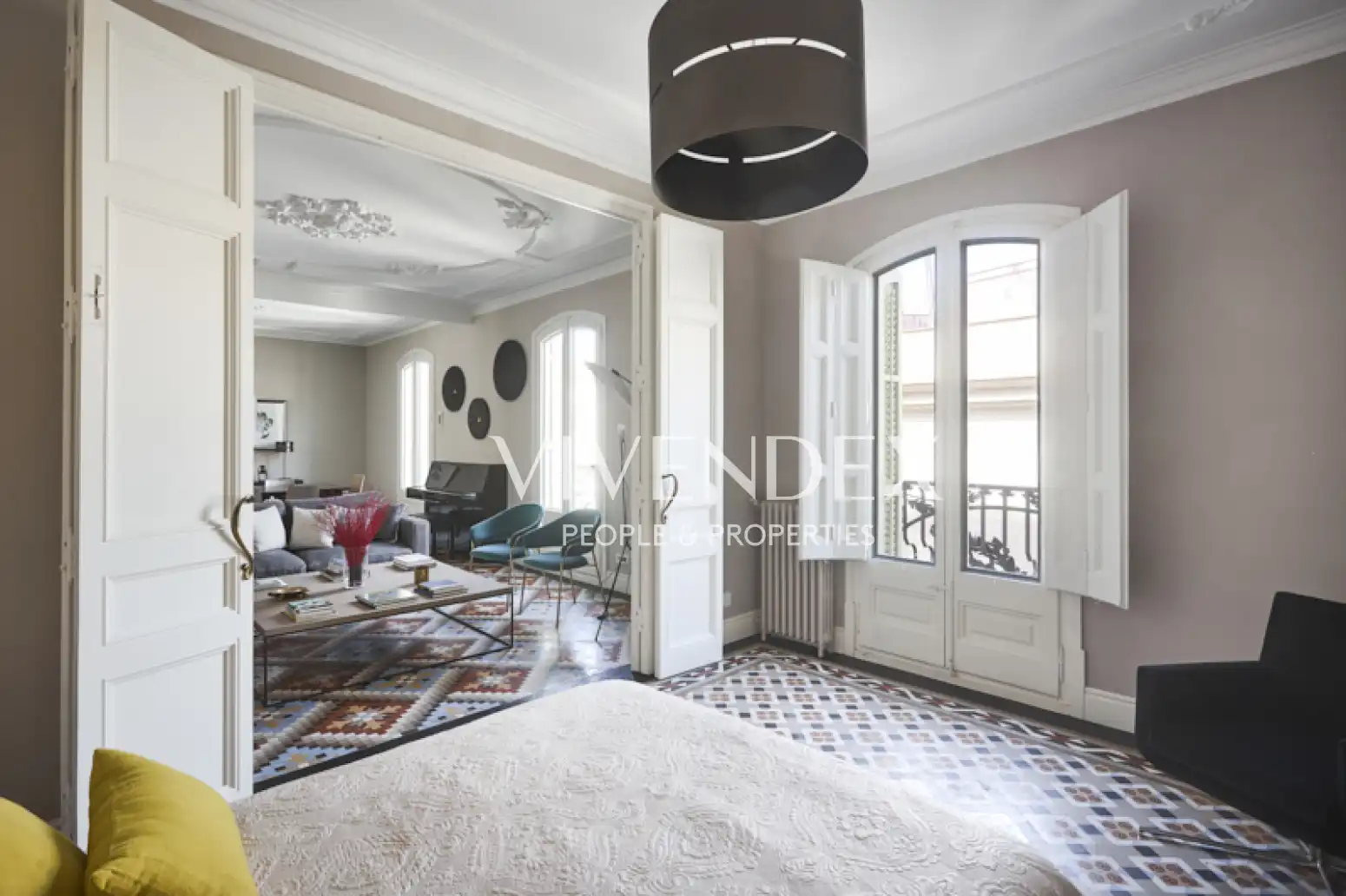 Piso con terraza en venta en Barcelona - Bonsucces 5. Barcelona, imagen 17