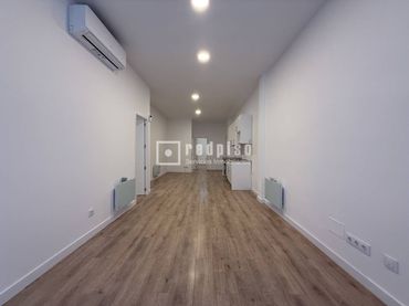 Piso en venta en Villa de Vallecas