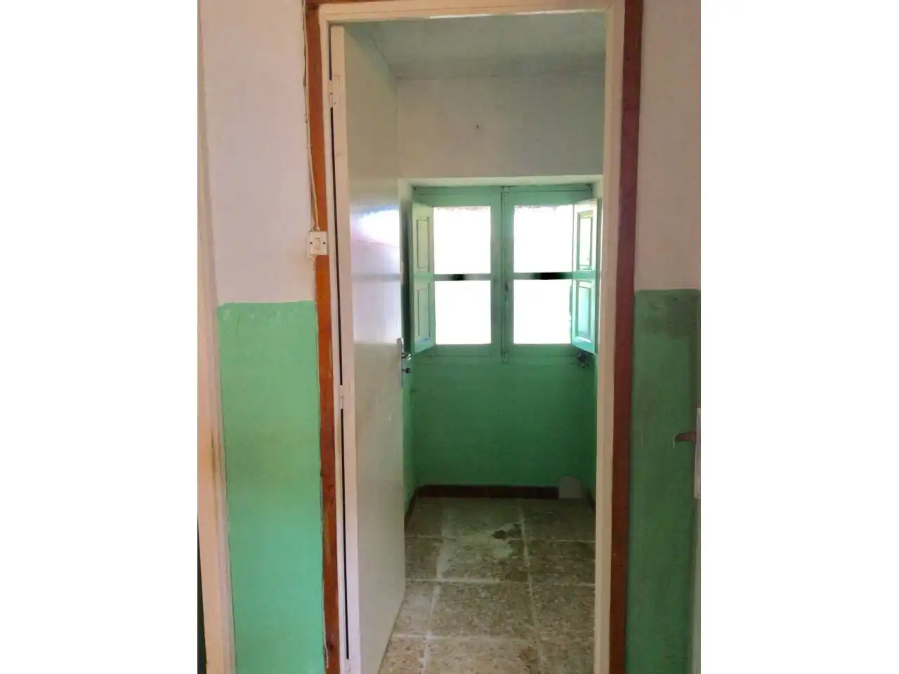 Casa o chalet en venta en Pajares de los Oteros con Jardín privado