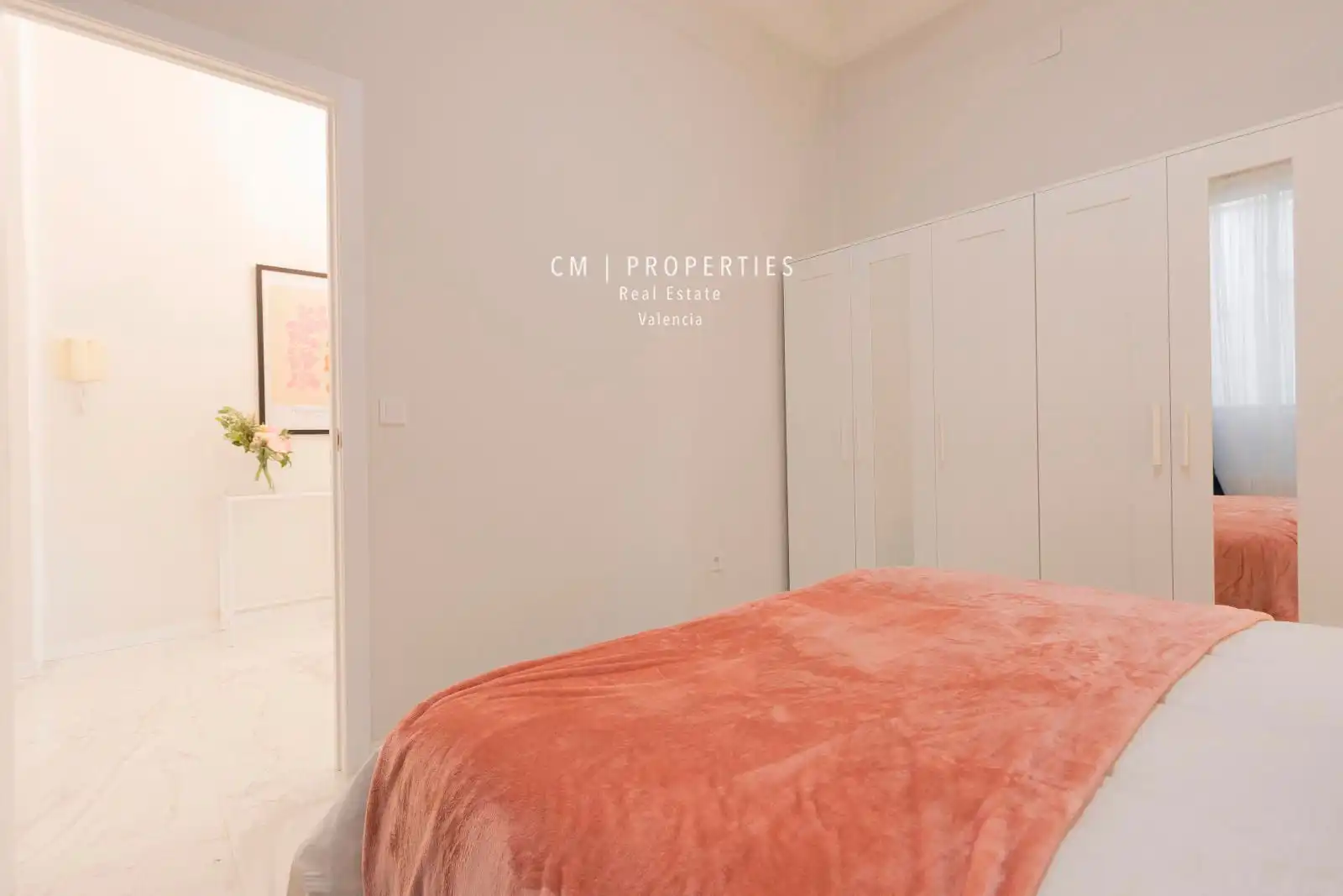 Flat for rent in Albacete, Arrancapins