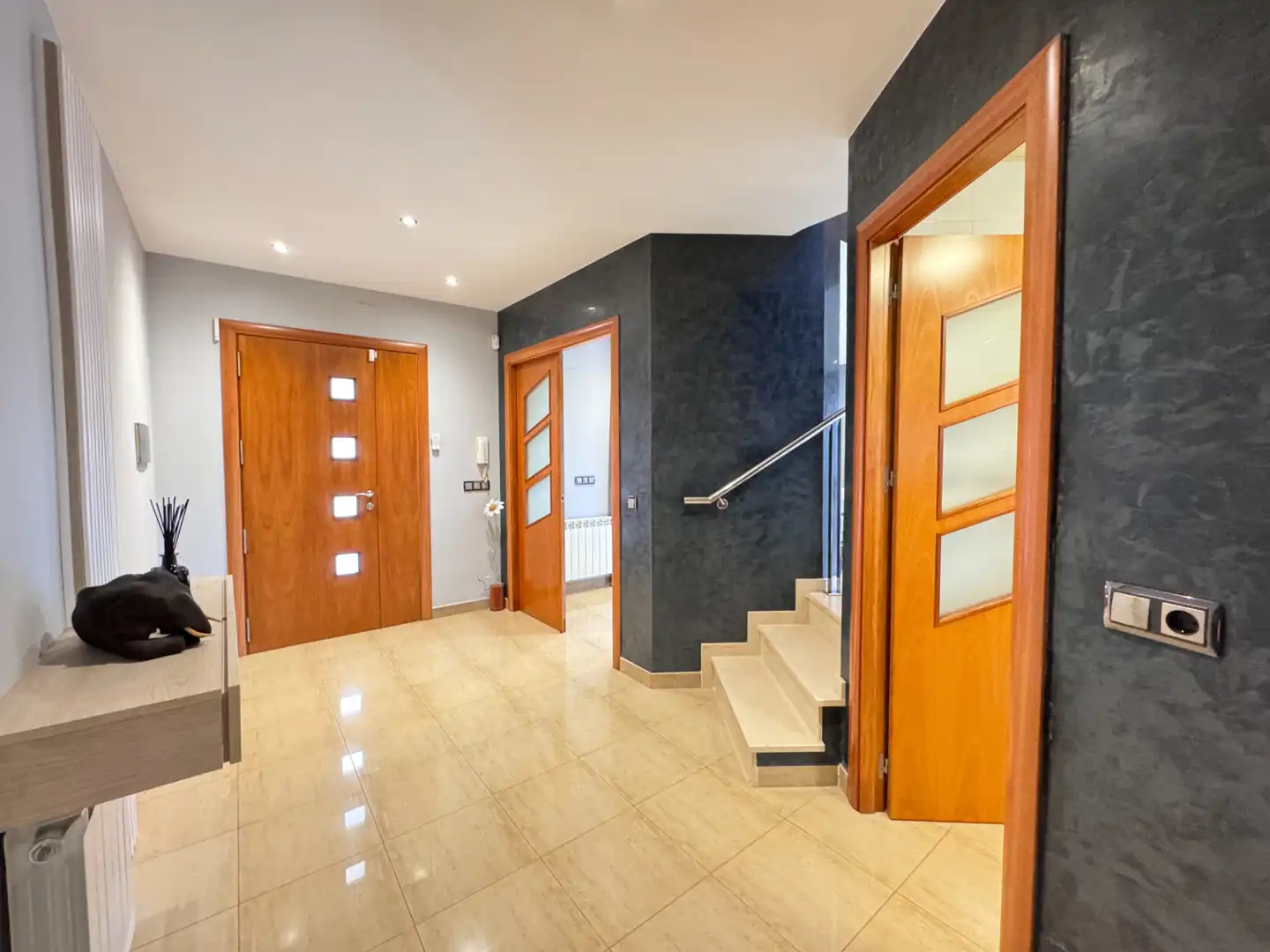 Houses for sale in Sant Antoni de Vilamajor  with Air Conditioner, Heating and Private garden