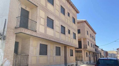 Foto 2 von Wohnung zum Verkauf in San Anton, Consuegra, Toledo