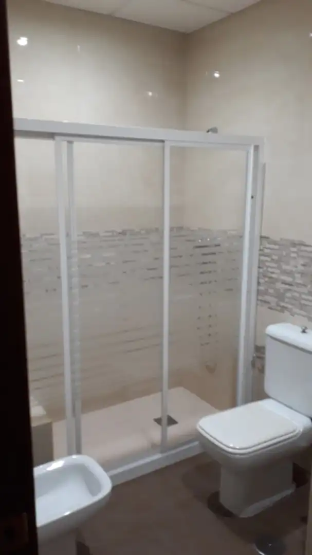 Piso con terraza en venta en Plaza España 13, imagen 6