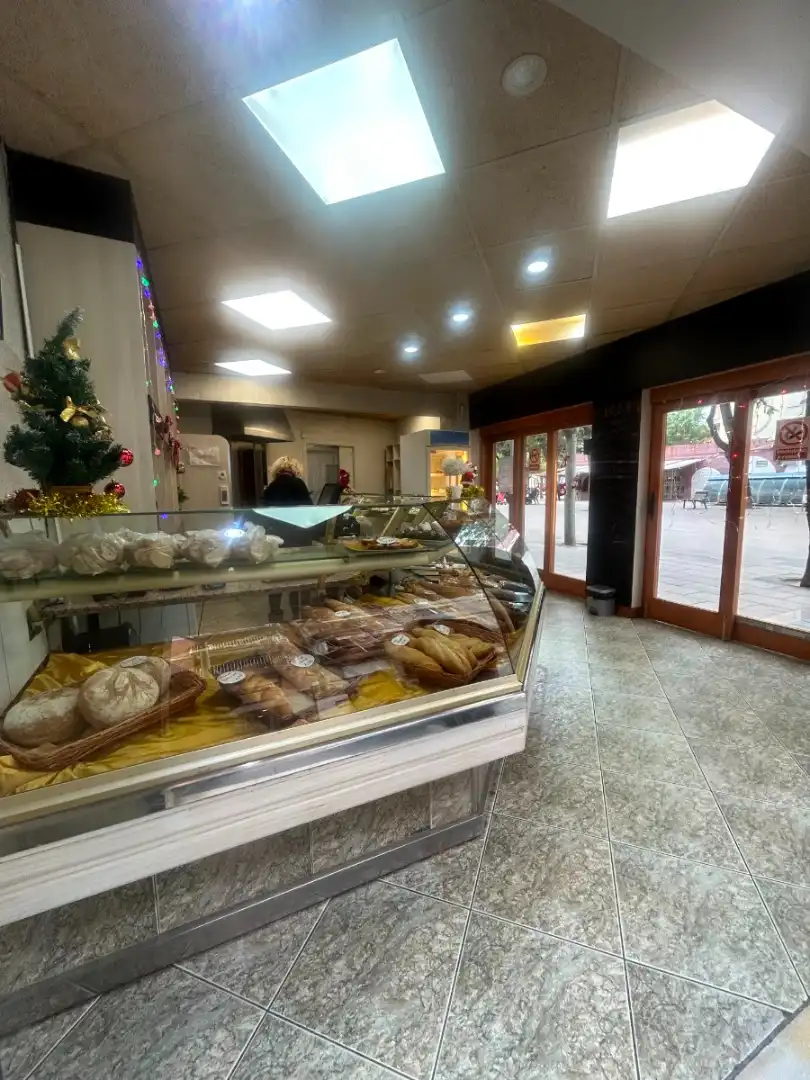 Local comercial en traspaso en Centre, imagen 12