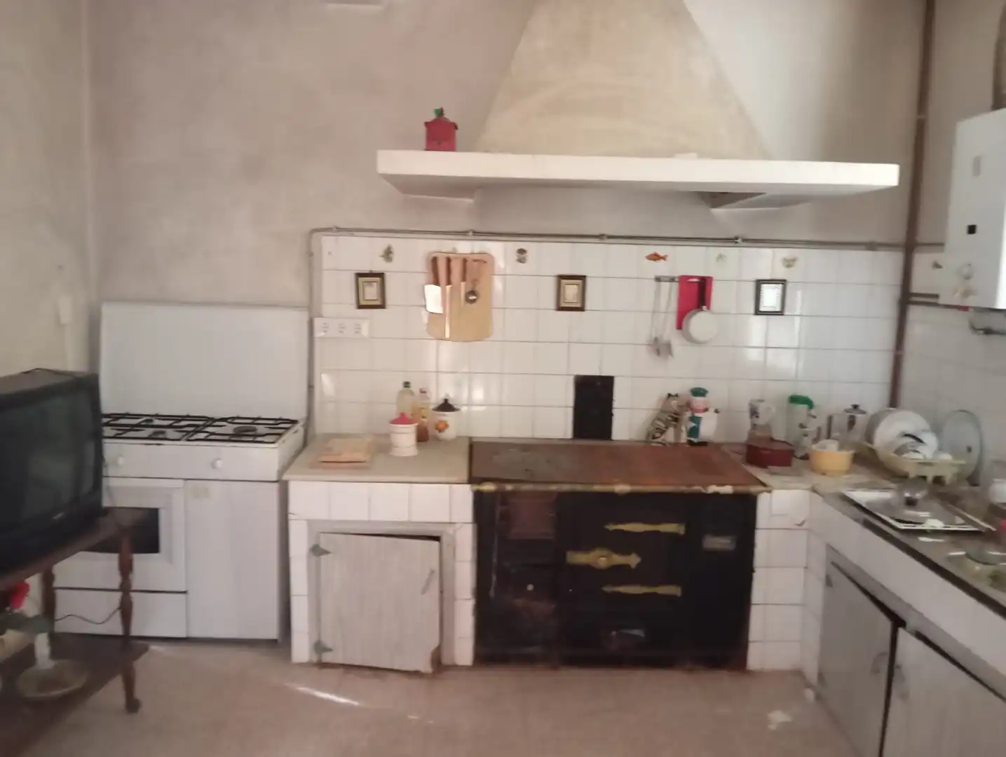 Casa en venda a Muiño Seco 10, imagen 5