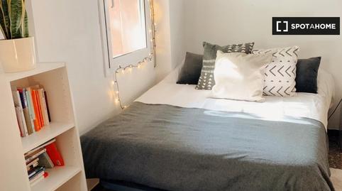 Foto 2 de Habitación en Sant Pere, Sta. Caterina i la Ribera, Barcelona Capital