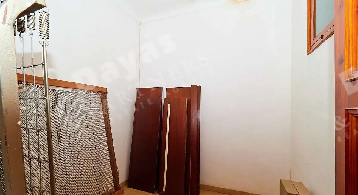 Casa o xalet en venda en Orihuela amb Balcó