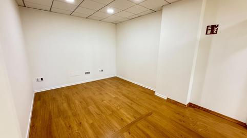 Foto 4 de Oficina de lloguer a Calle Salzillo (p), 9, El Parador de las Hortichuelas, Almería