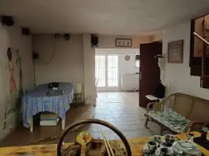 Chalet con piscina en venta en El Bosque, imagen 41