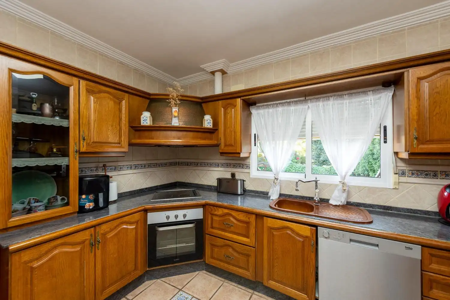 Chalet en venta en Avenida Avenida Francisco Bernabéu Penalva, imagen 73