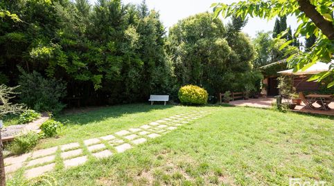 Foto 3 de Casa o chalet en venta en Ramon Escayola, Valldoreix, Sant Cugat del Vallès