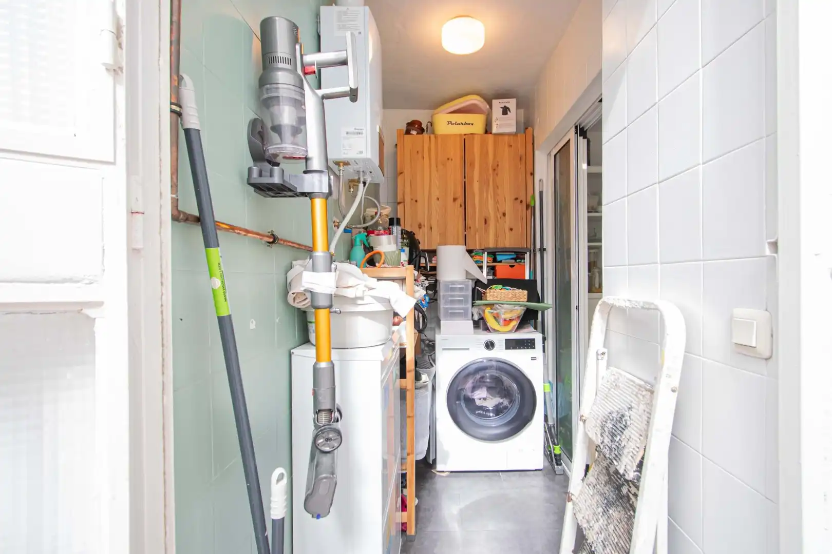 Flat for sale in Centro