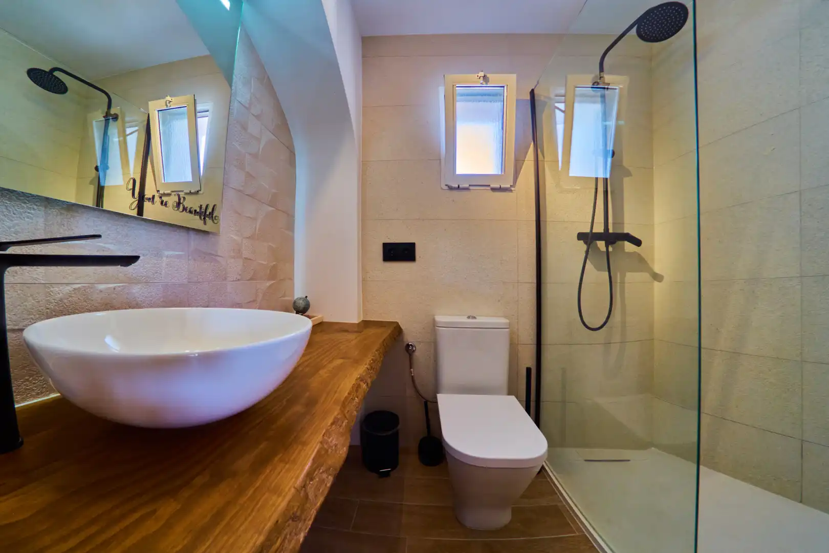 Baño de Edificio en venta en Jávea / Xàbia