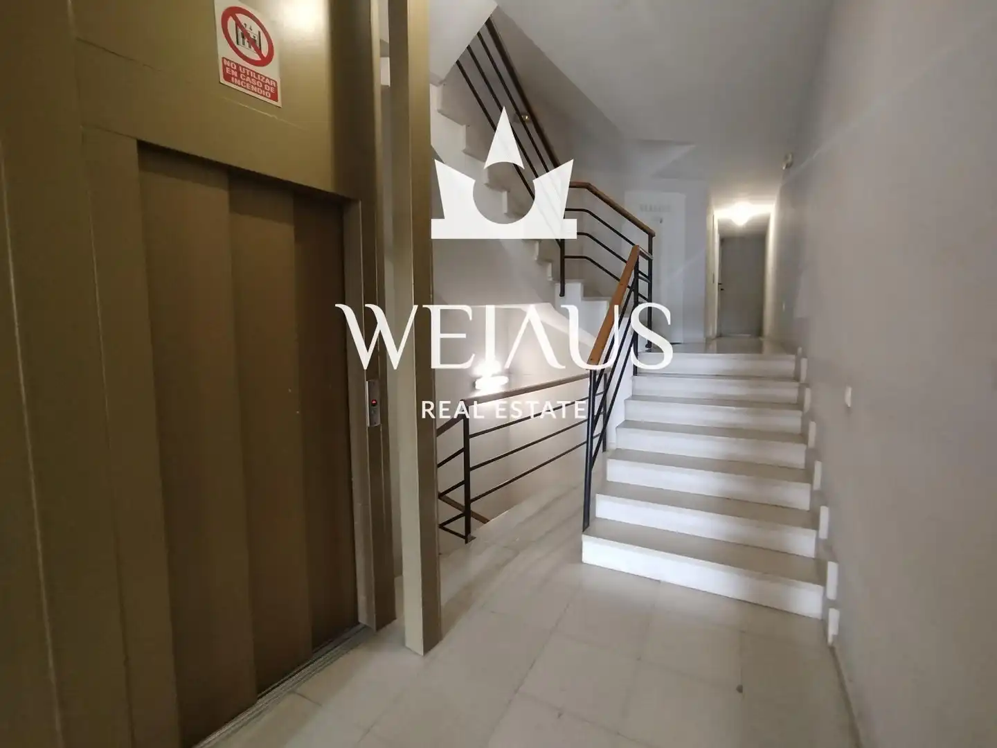 Wohnung mit Aufzug zum Verkauf in Reinosa, imagen 29