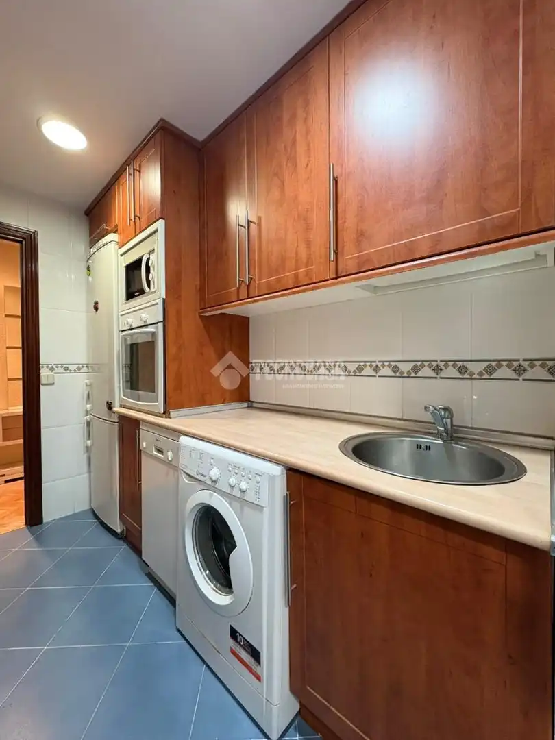 Piso en venta en Juan de la Cierva, imagen 7