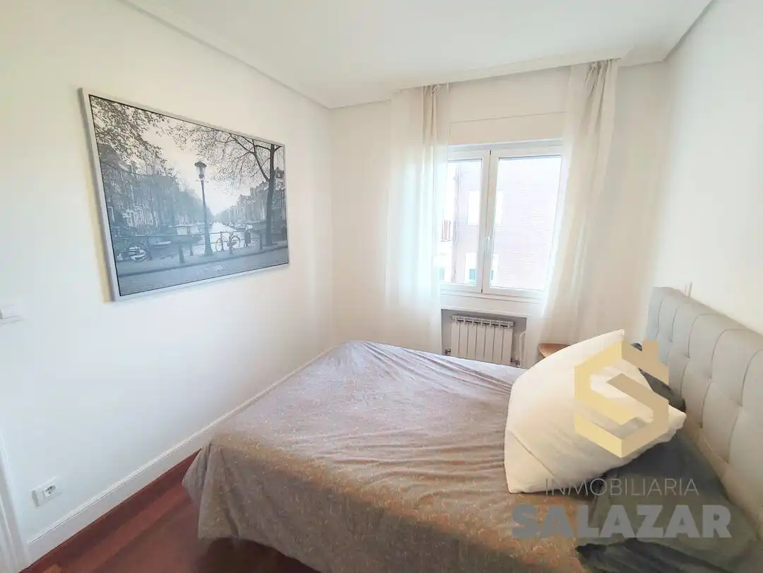 Piso con terraza en venta en Careaga Placido Plaza, imagen 32
