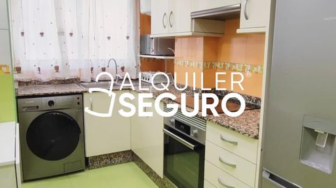 Foto 3 de Pis de lloguer a Del Cid, Soternes, Valencia Capital