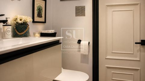 Foto 5 de Casa adosada en venta en Baiona, Pontevedra