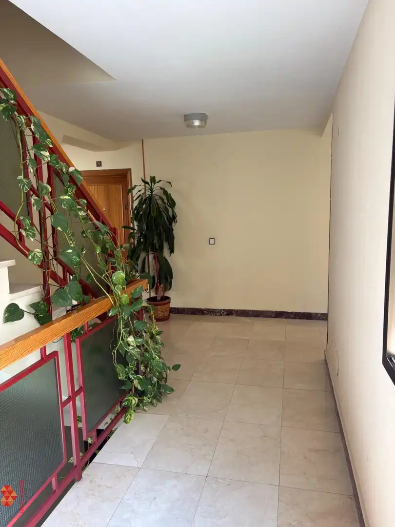 Maisonette mit Aufzug zum Verkauf in Ezequiel González - Conde de Sepúlveda, imagen 28