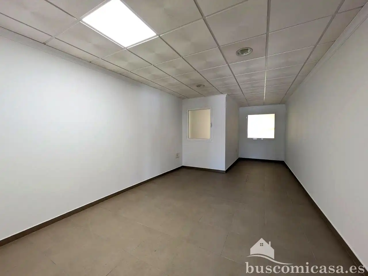 Industrial buildings for sale in Linares