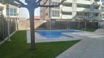 Swimming pool of Flat for sale in  Lleida Capital  with Balcony