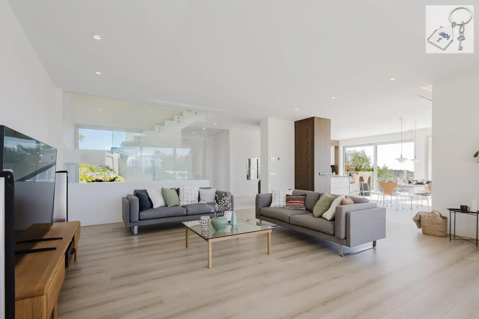 Villa mit Pool zum Verkauf in Orihuela Costa, imagen 8